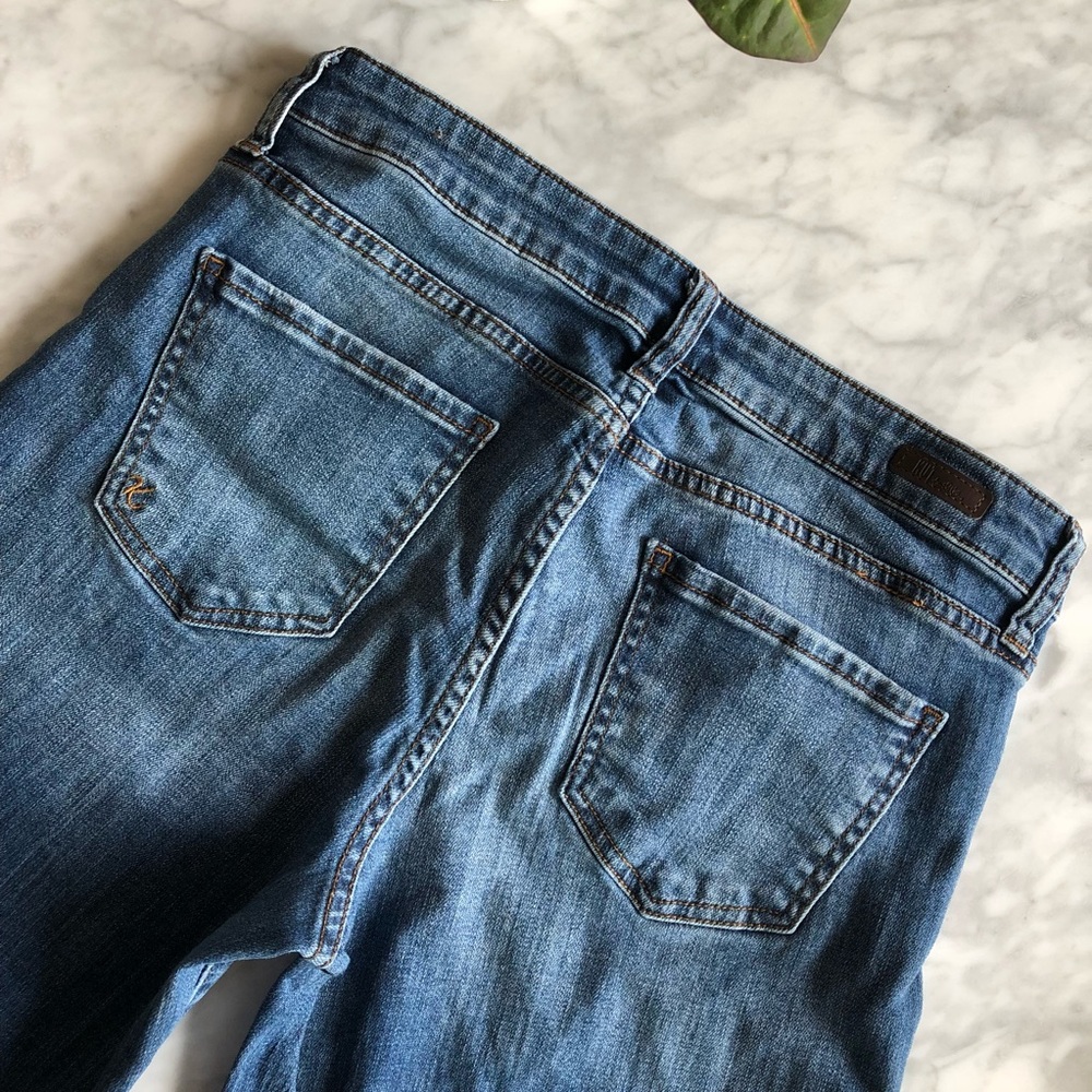 BOGO50% KUT Ally Culottes EUC - Picture 4 of 6